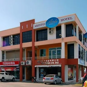 Aristo @ Otel
